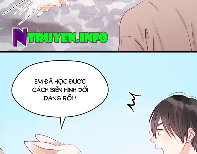 lượm được một tiểu hồ ly phần 1 chapter 48 31