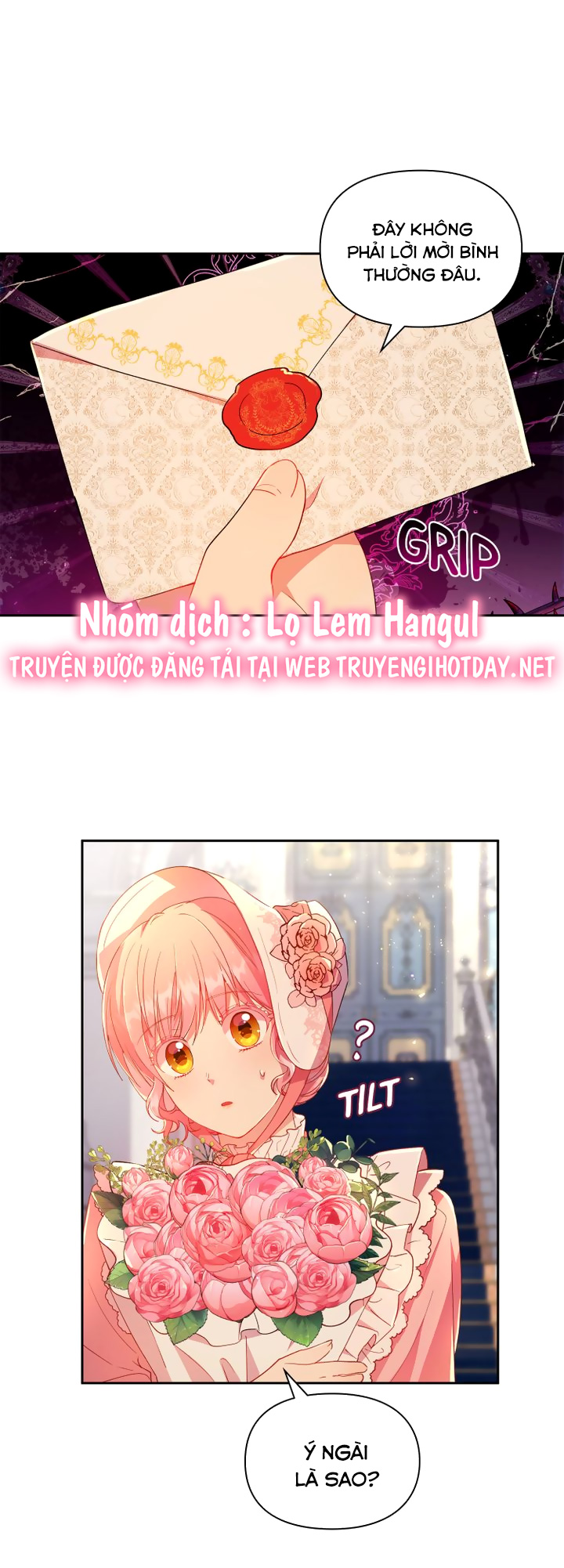 thuần hóa hoàng đế bạo chúa chapter 27 1