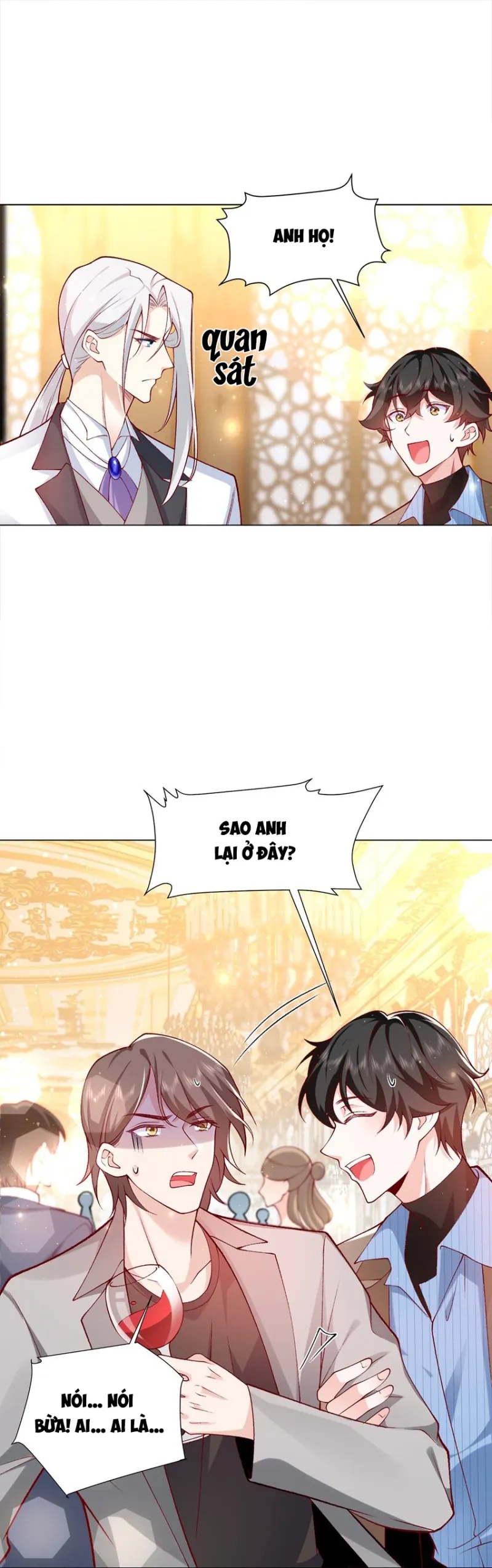 anh ấy cho đi nhiều lắm chapter 7 3