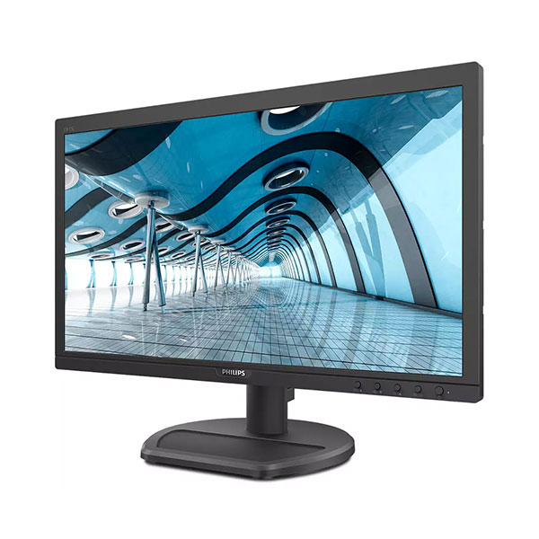 Màn hình LCD Philips 191S8LHSB2/74 - Hàng chính hãng