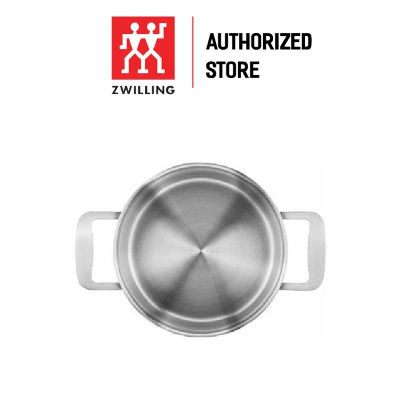 Bộ nồi inox cao cấp Base 4 món ZWILLING - Hàng chính hãng, bảo hành 02 năm