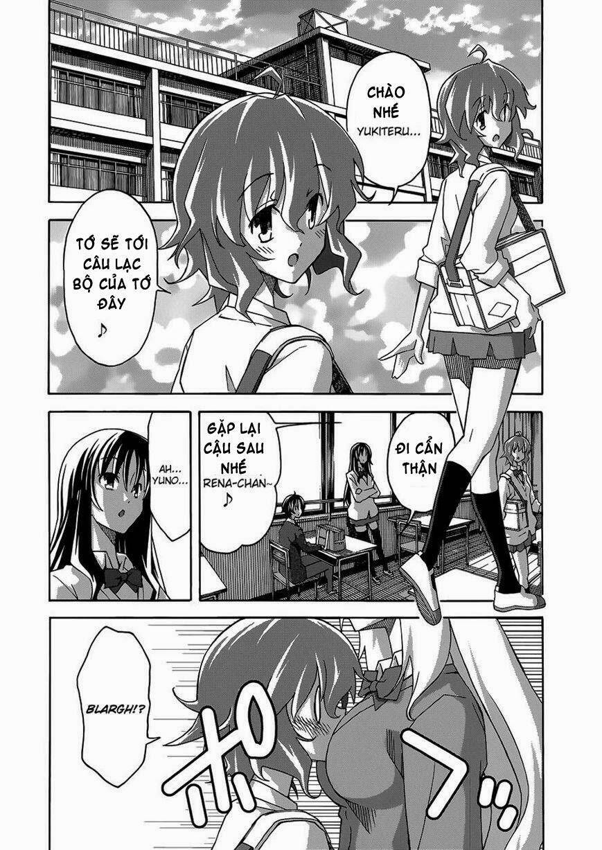 uwakoi chapter 21 14