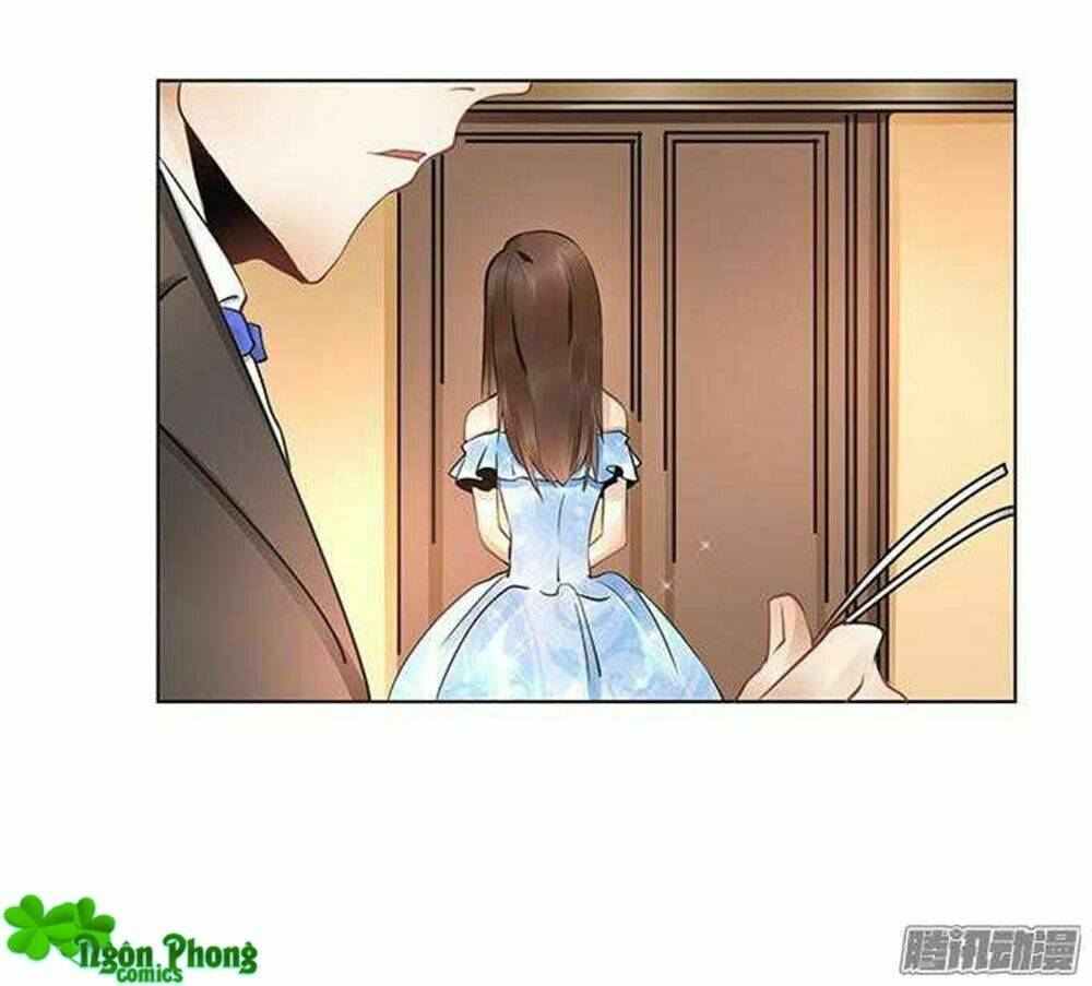 vũ hội thần bí chapter 11 23