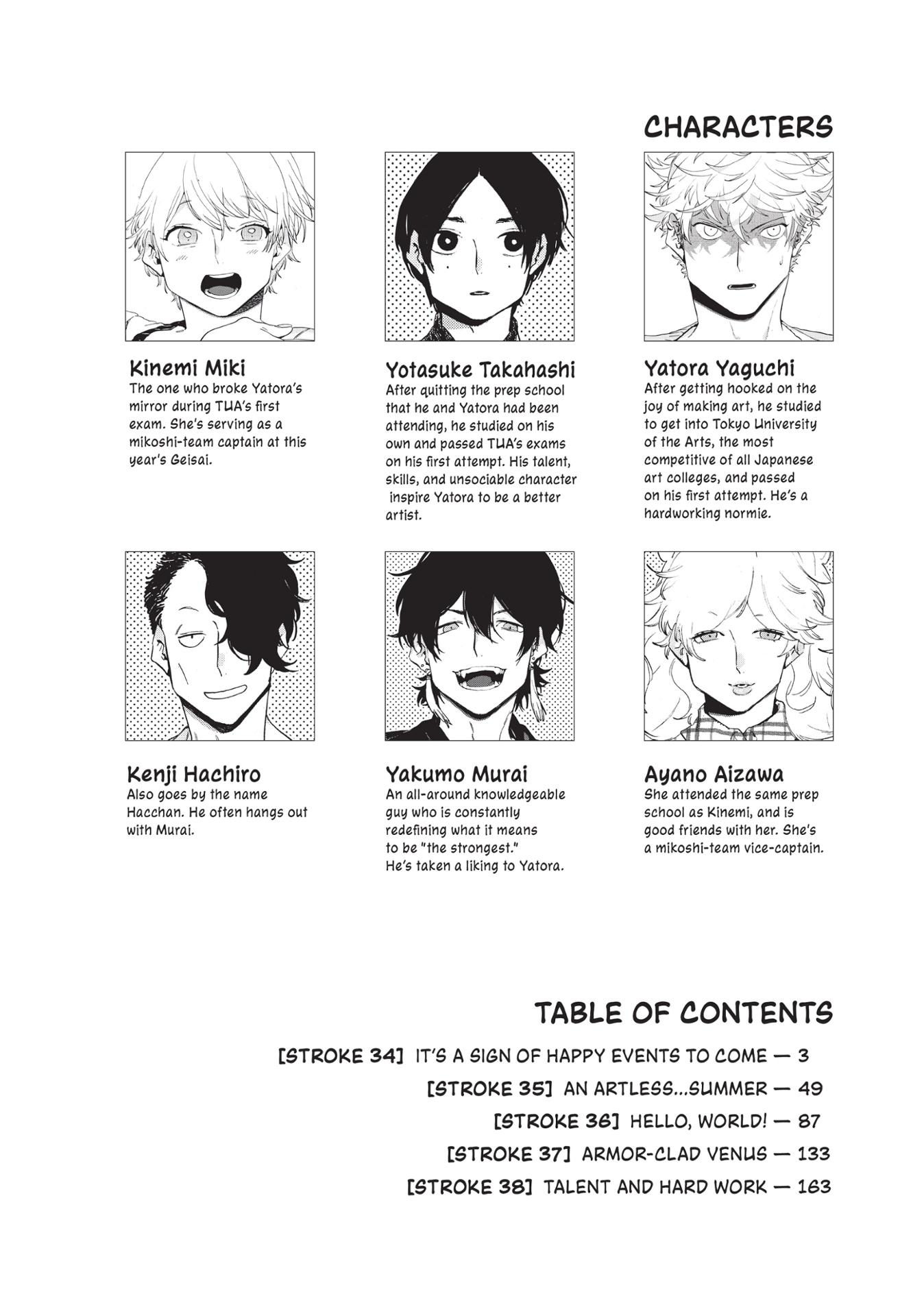 Blue Period 9 (English Edition)
