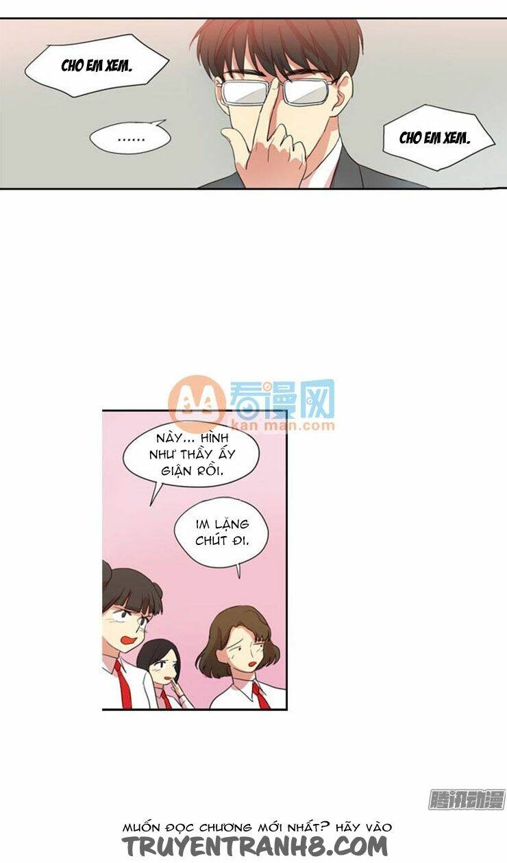 trở lại tuổi mười mấy chapter 44 14