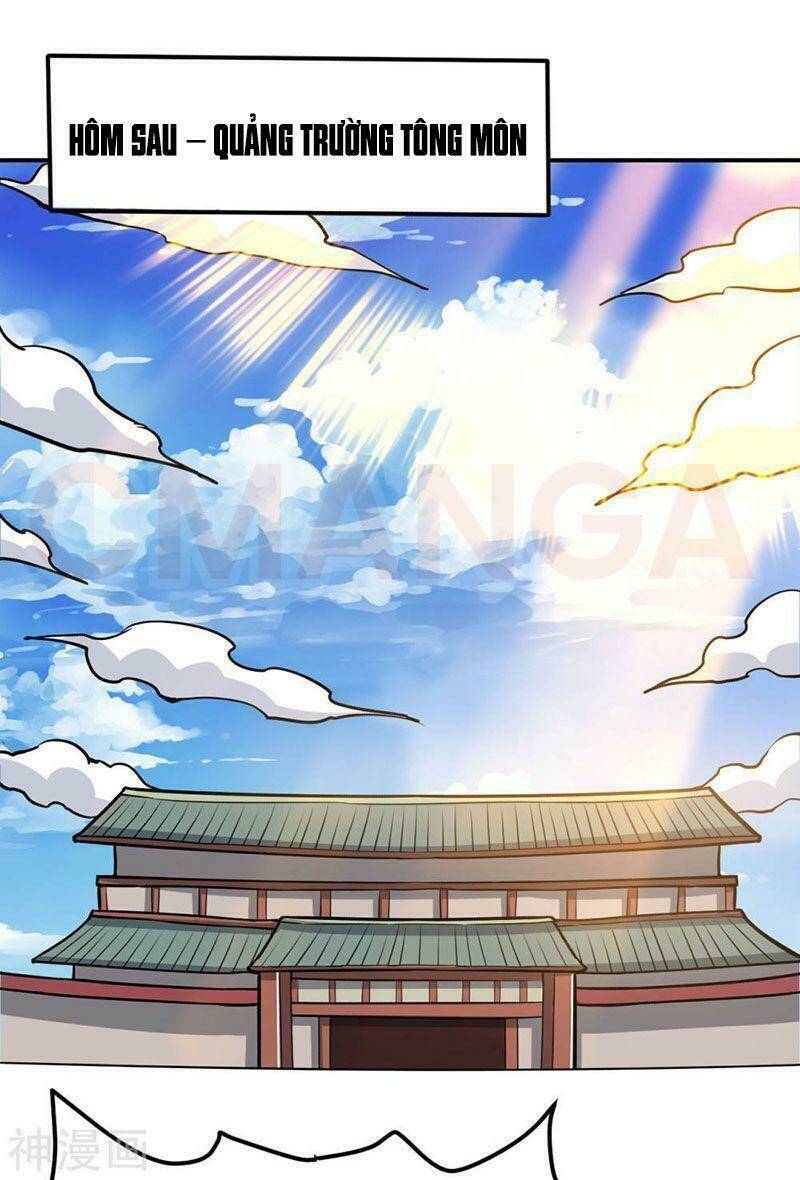 thần võ đế tôn chapter 57 39