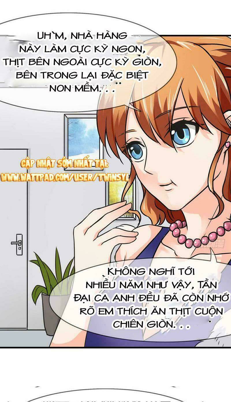 bá đạo trung khuyển tìm ái ký chapter 78 13