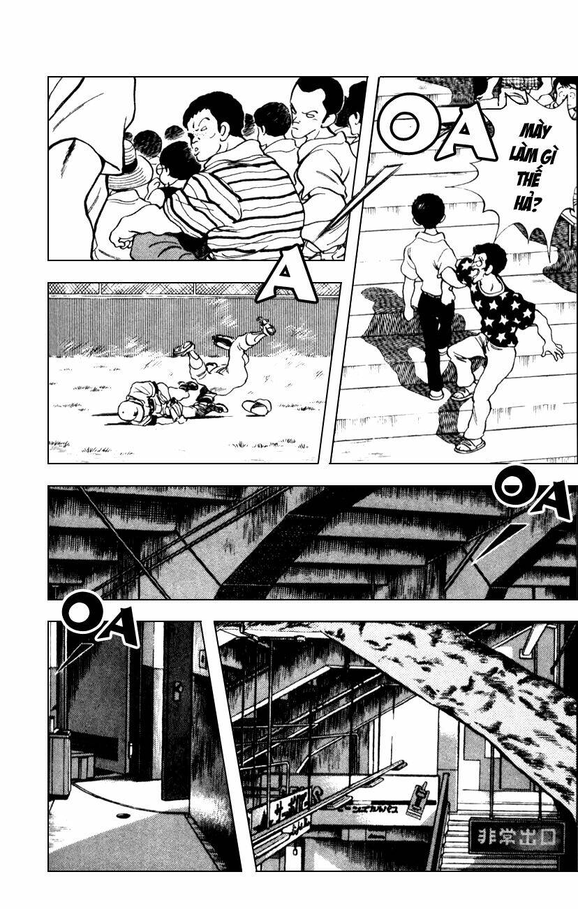 rough - ngọc thô chapter 28 9