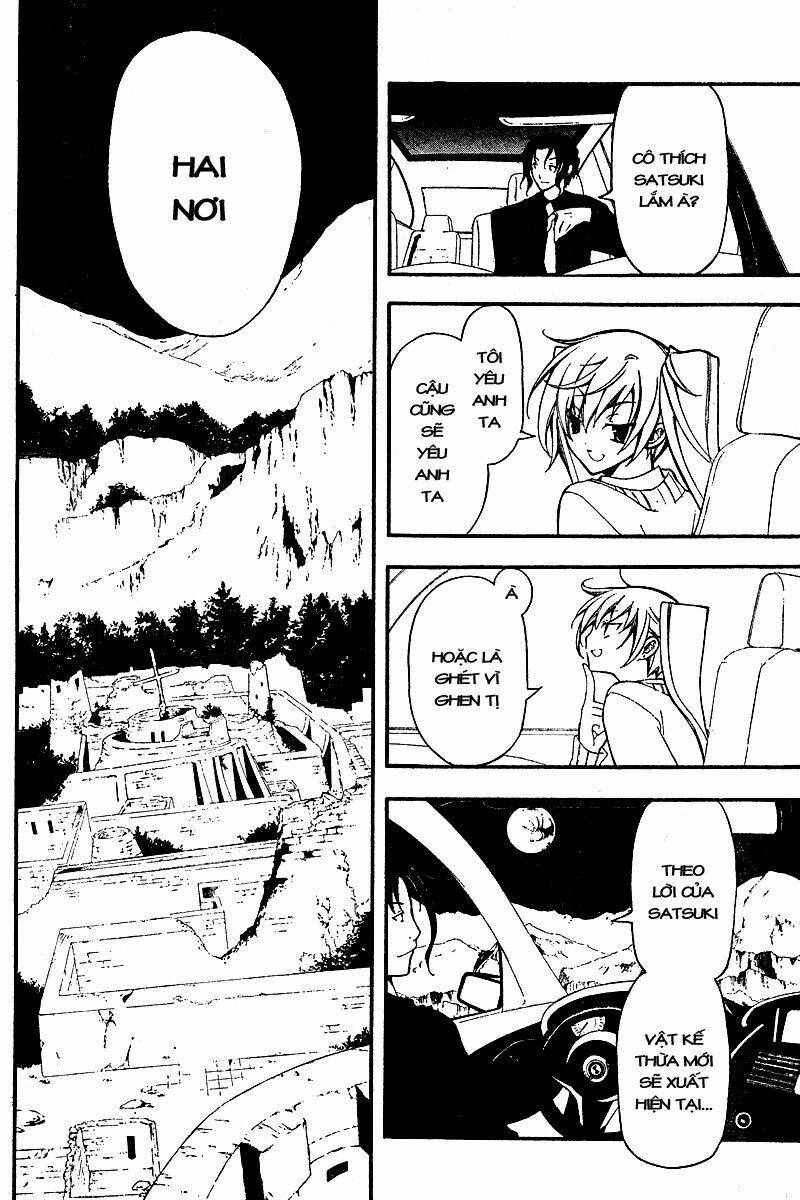 bloody cross chapter 8 5