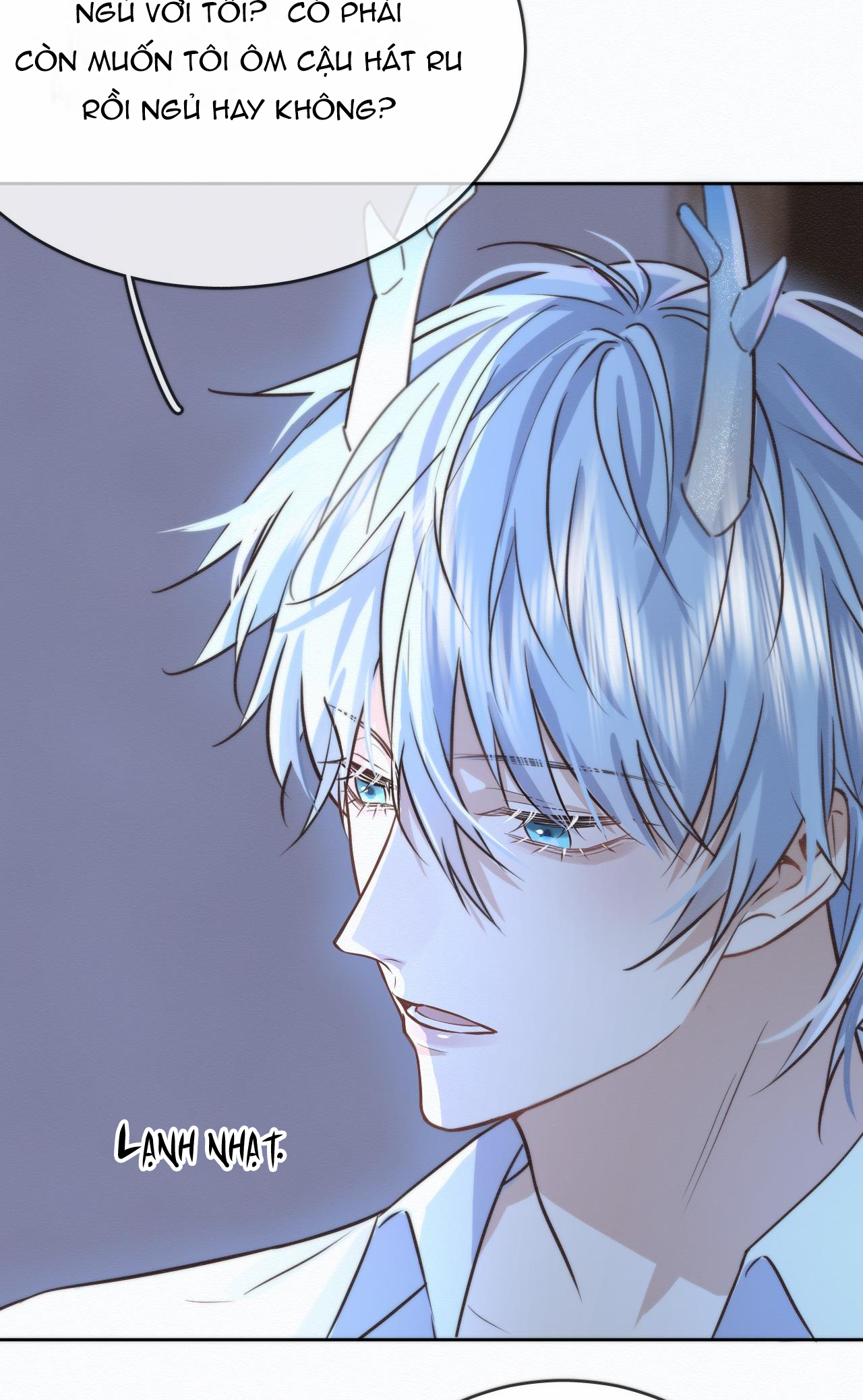 huynh dạy đệ vô lễ chapter 3 3