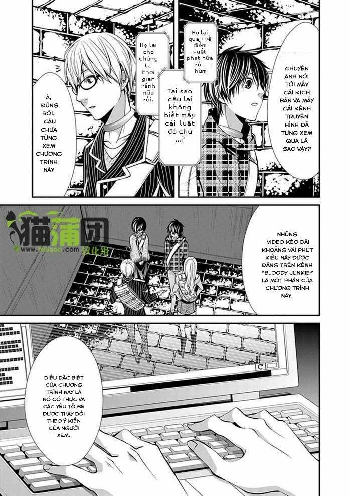 bloody junkie chapter 6 5