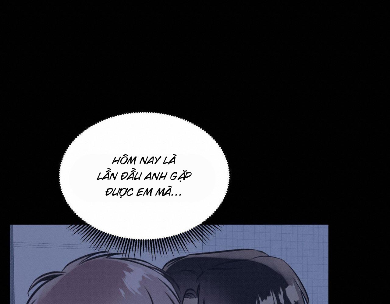 dải hợp âm trên đại dương xanh chapter 41 27