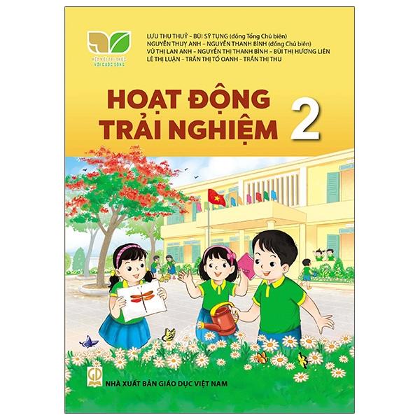 Hoạt Động Trải Nghiệm 2 (Kết Nối) (2023)