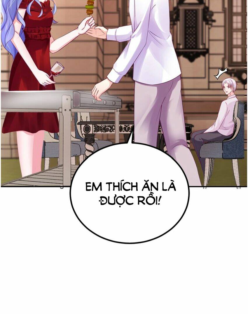 thú cưng độc quyền của boss chapter 40 52