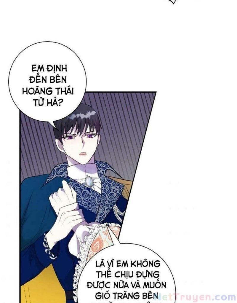 xin ngài đừng ăn tôi chapter 14 29