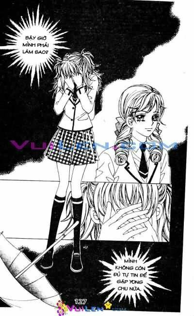 thiên thần tái thế chapter 6 127