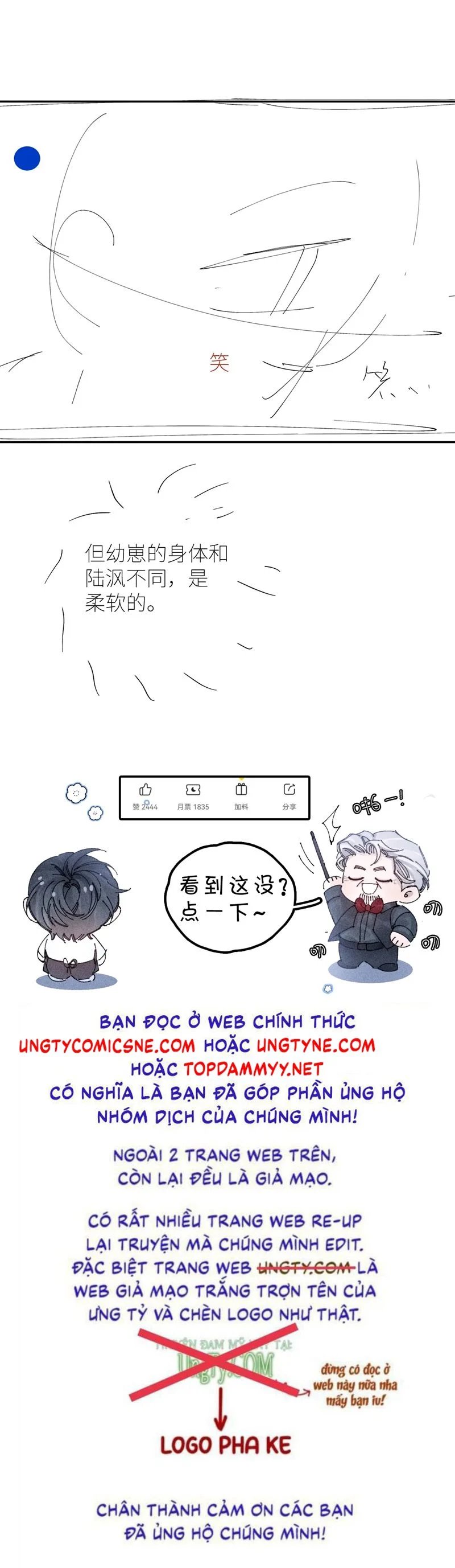 cây nấm nhỏ chapter 50 34