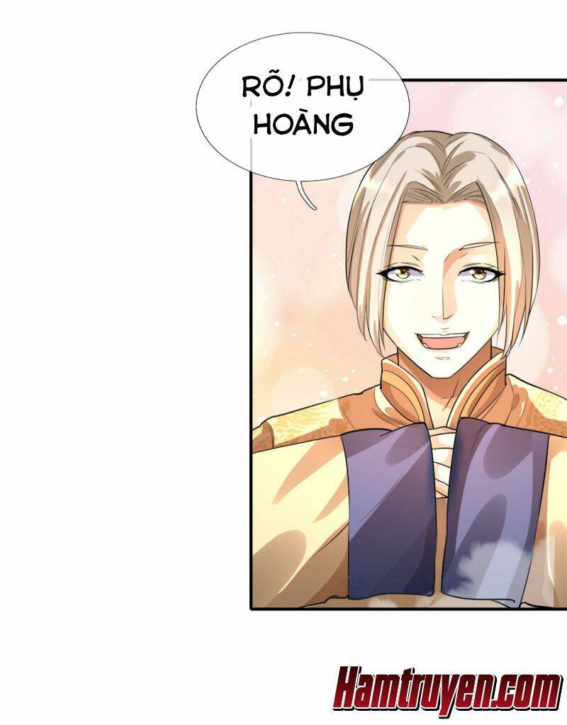 chí tôn hồng bao đại đế chapter 9 11