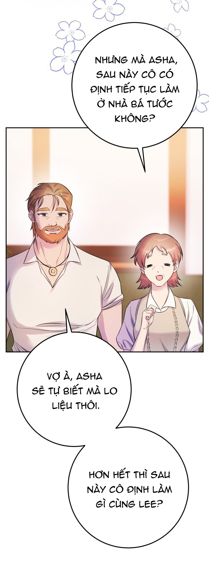 [18+] nếu cứu rỗi một cầm thú hư hỏng chapter 19.2 6