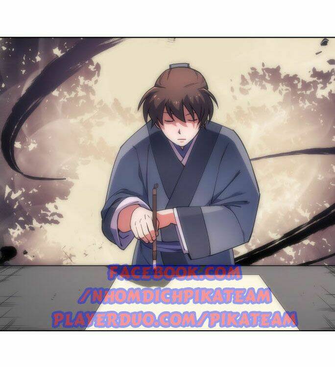 câu chuyện về người lưu giữ lịch sử chapter 5 5