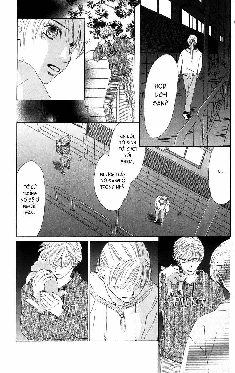 100% no kimi e chapter 2 17