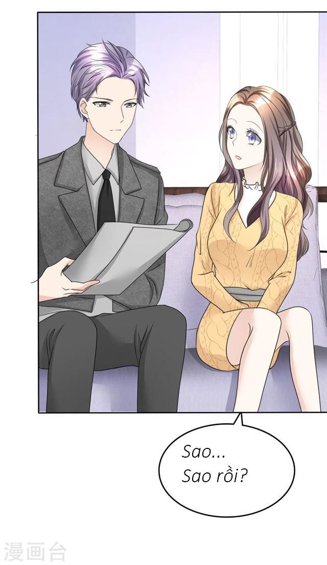 con đường phản công của sủng thê chapter 33 19