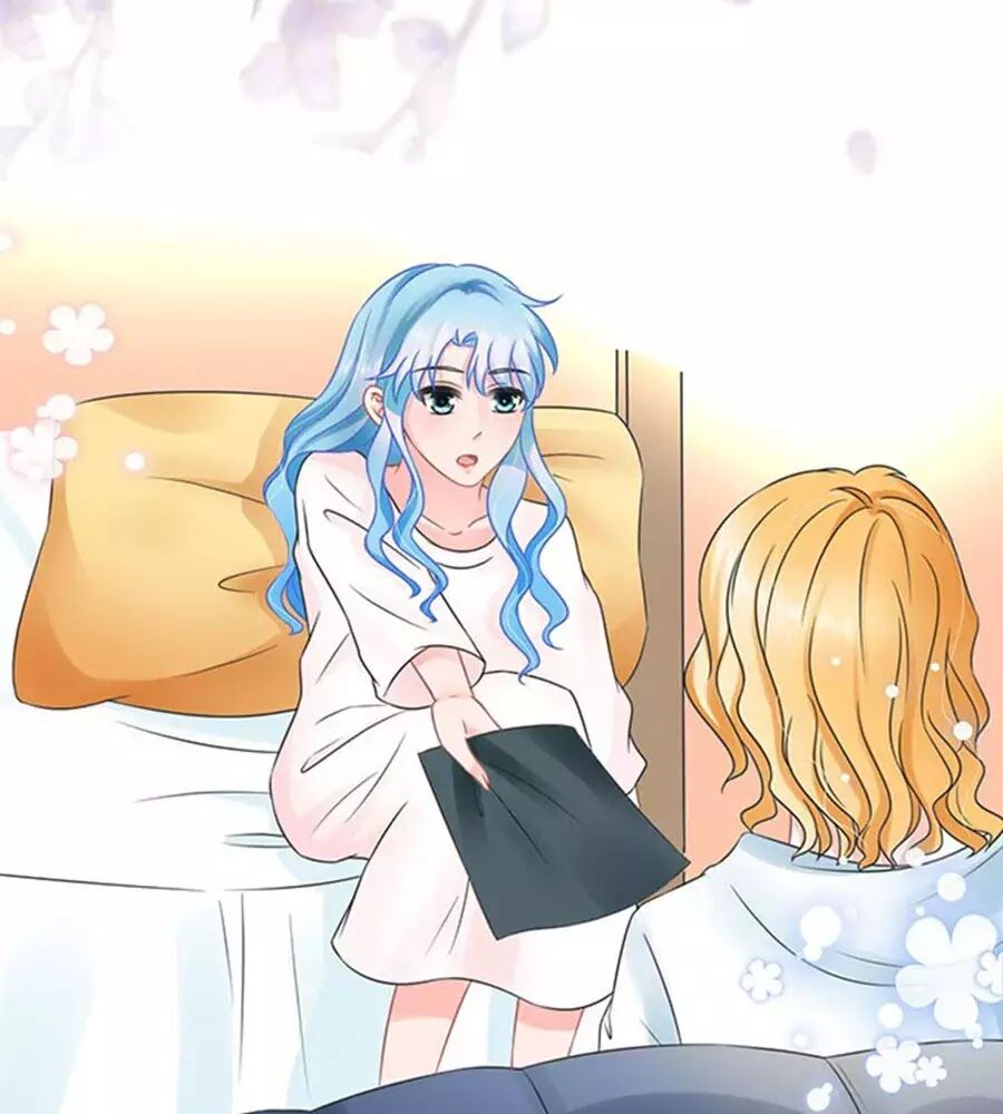 luyến đường thời quang chapter 63 20