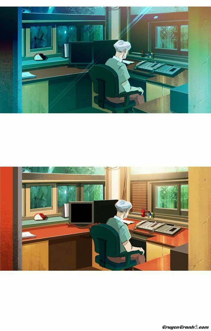 subtle disaster chapter 42 28