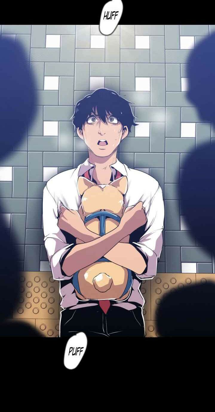 tân thế giới tuyệt vời chapter 72 38