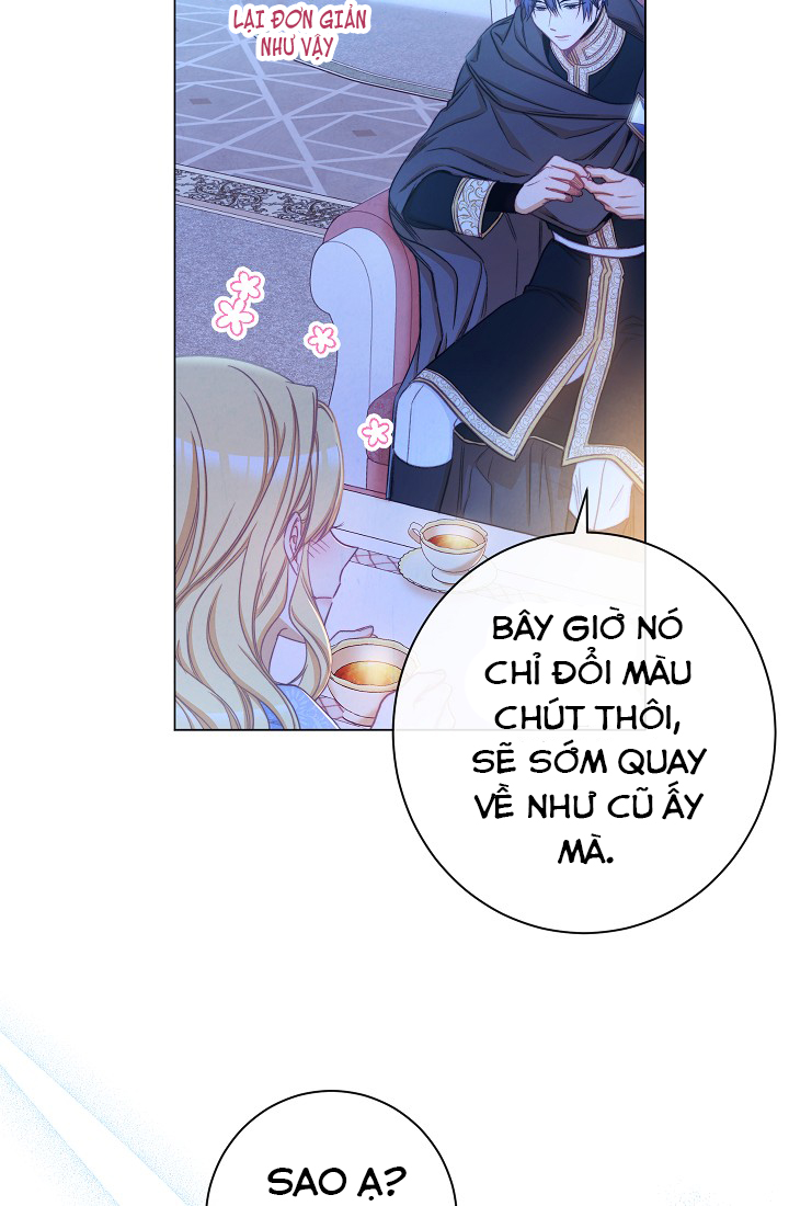 ác nữ đảo ngược đồng hồ cát chapter 60 11