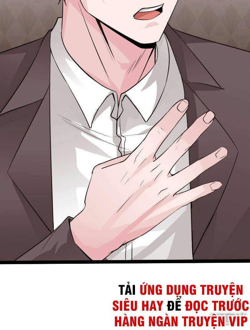 tuyệt phẩm tà thiếu chapter 88 16