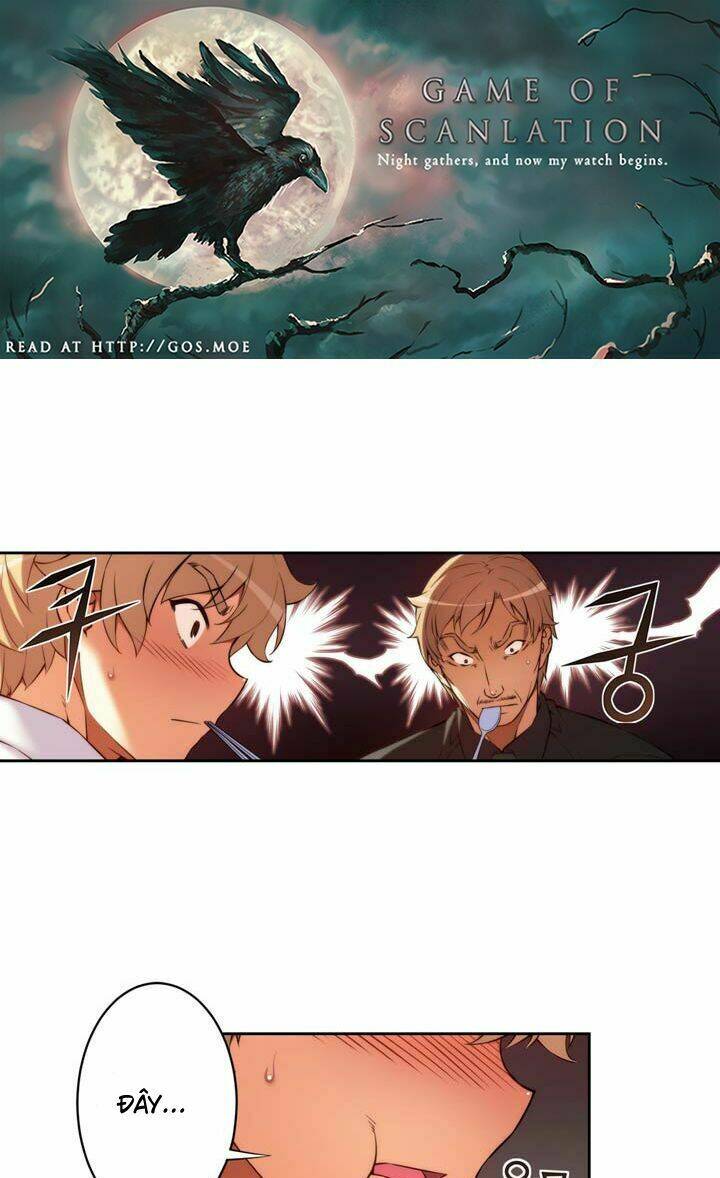 cohabitation with the fiancee chapter 4 1