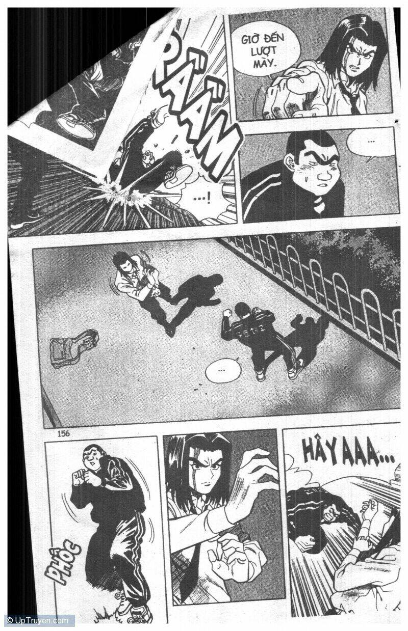 change guy chapter 44 156