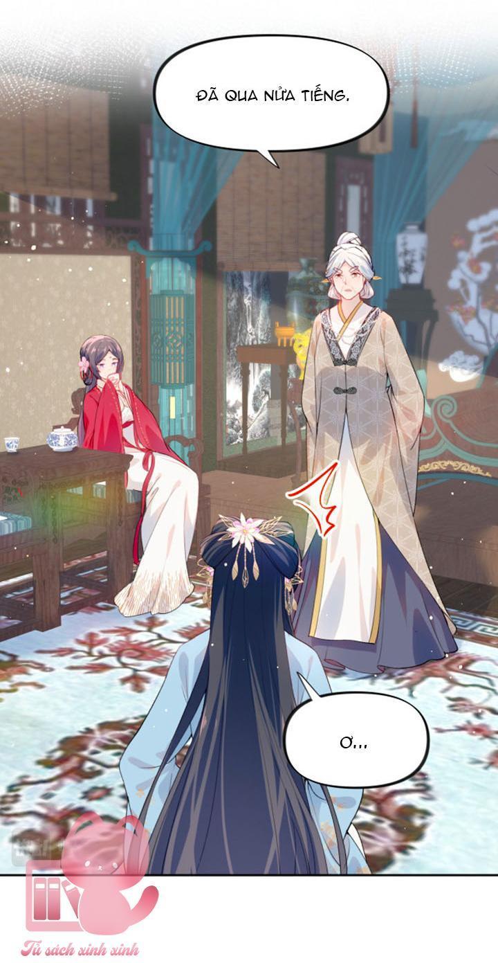 một đêm nọ đột nhiên yandere tới! chapter 57 15