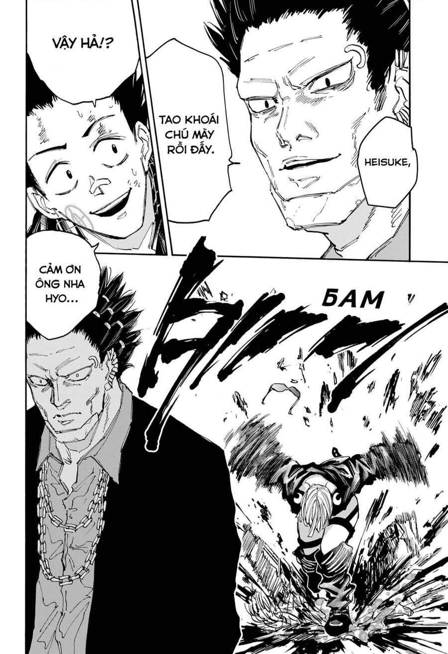 sakamoto days chapter 123 19