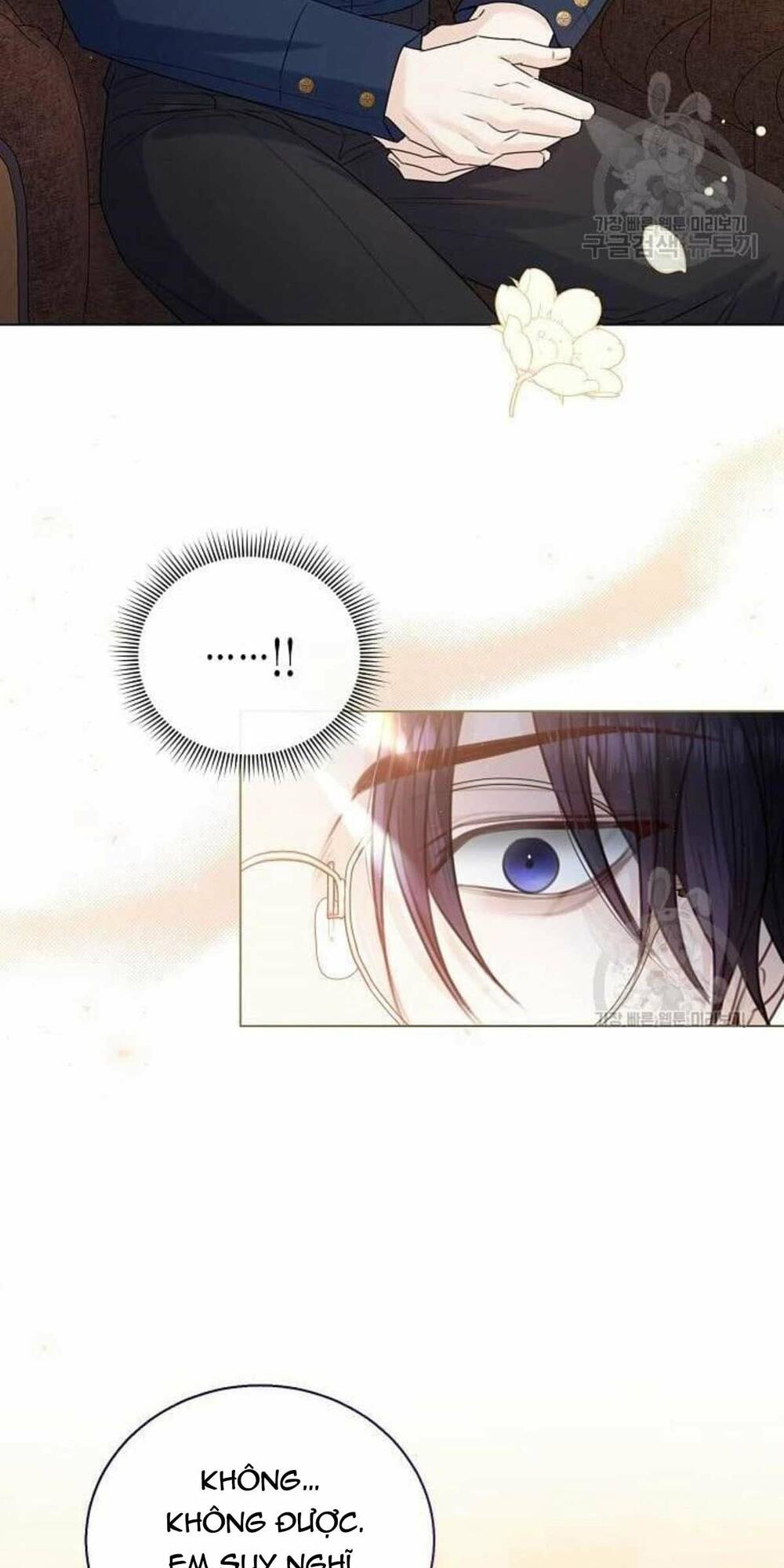 tôi sẽ từ bỏ vị trí hoàng hậu chapter 19 19