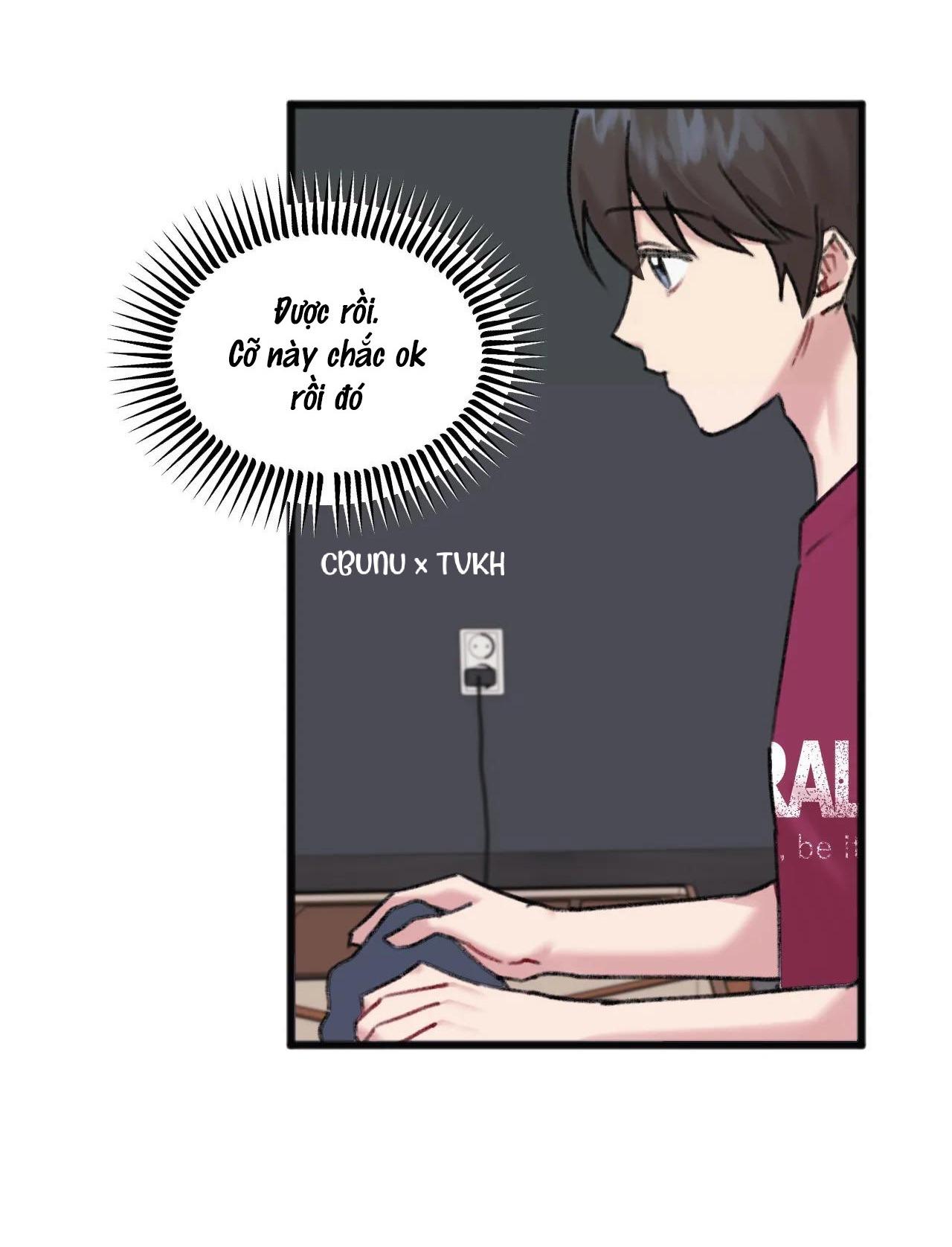 anh thật sự thích em sao chapter 15 48