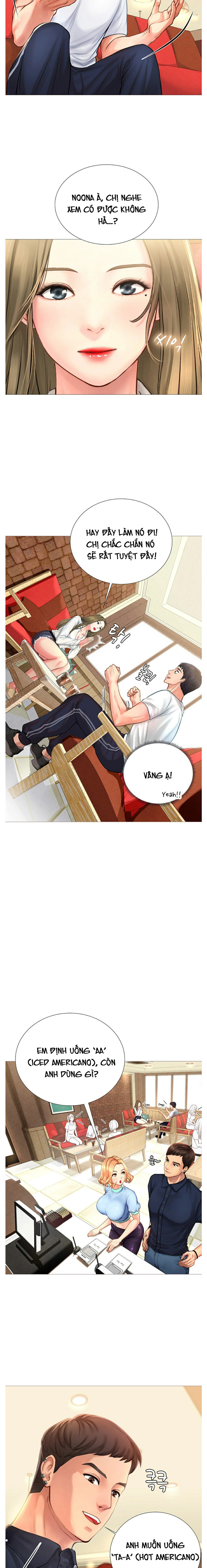 should i study at noryangjin? chapter 2 20