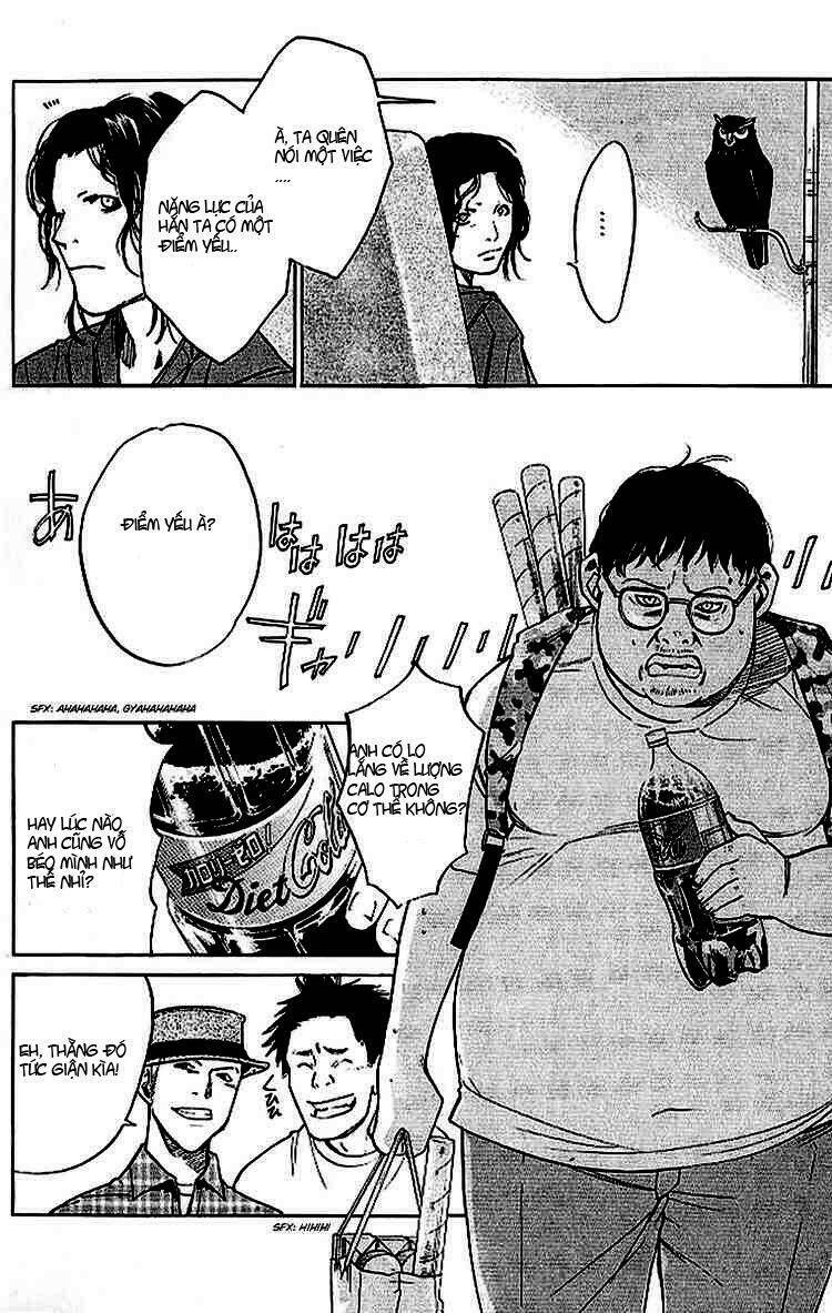 alive - the final evolution chapter 15 19