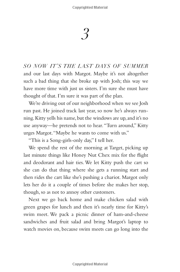 To All the Boys I've Loved Before