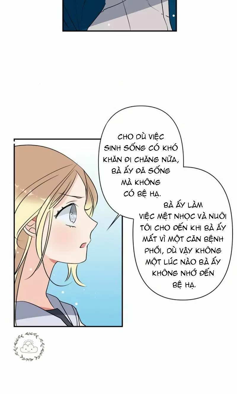 tôi đang nuôi dưỡng một con quái thú chapter 10 35