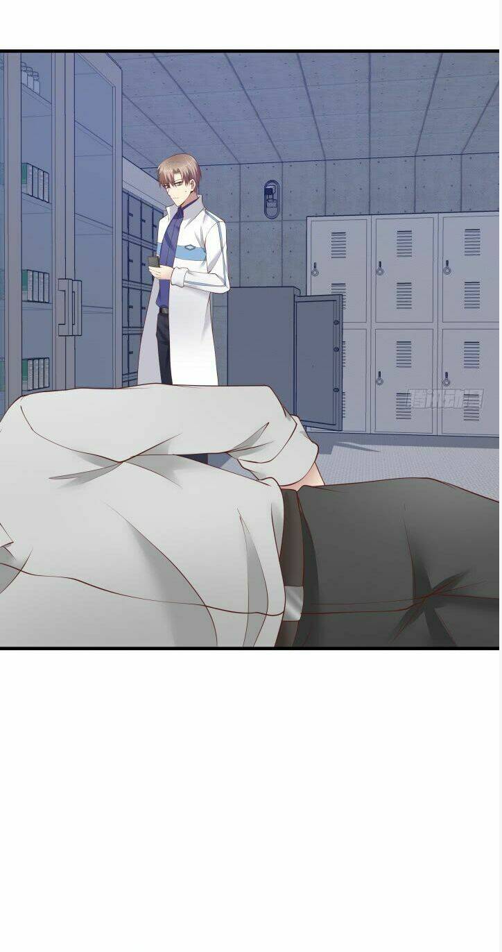 khi trò chơi ác ma bắt đầu chapter 77 31