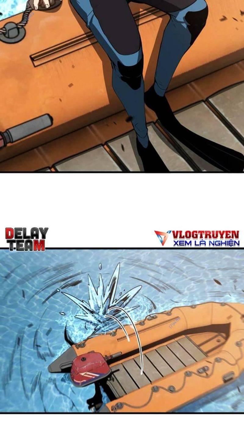 siêu tiến hóa chapter 80 17