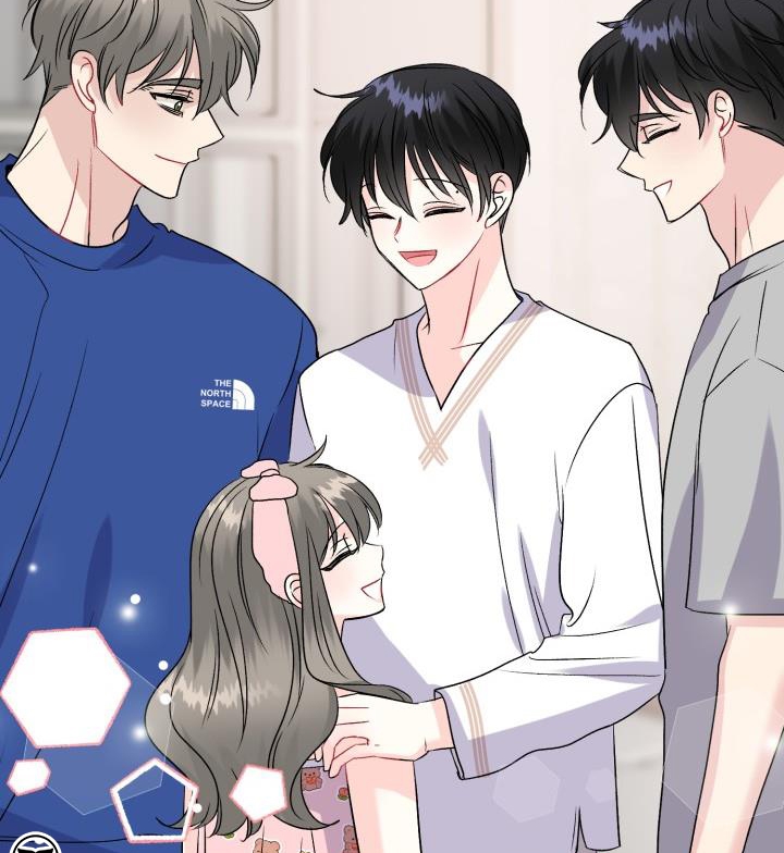 xác suất tình yêu chapter 69 60