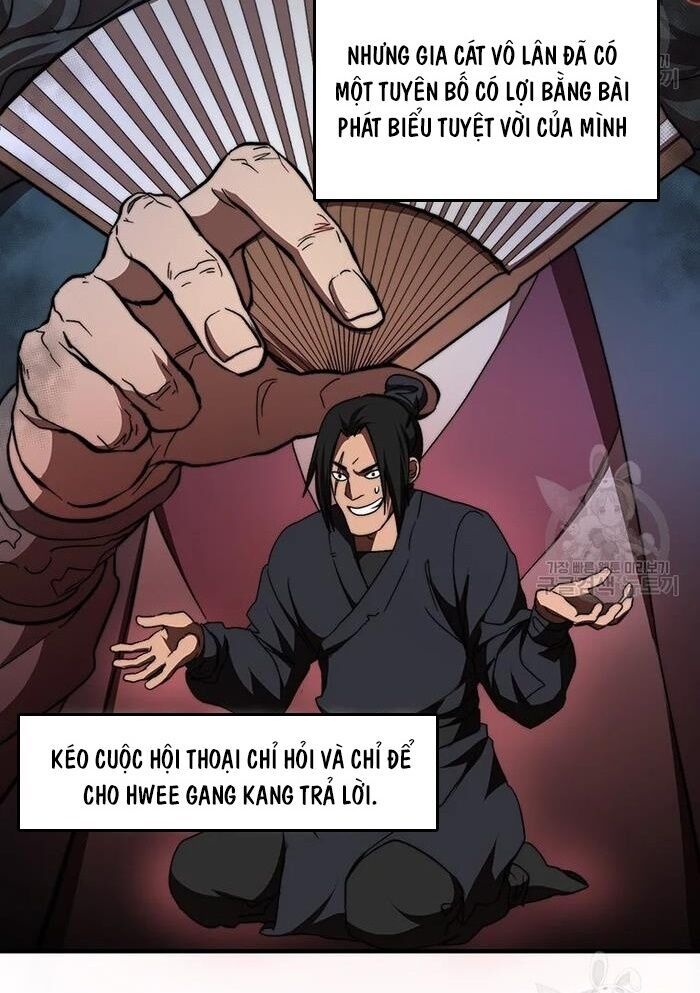 võ đang kỳ hiệp chapter 53 24