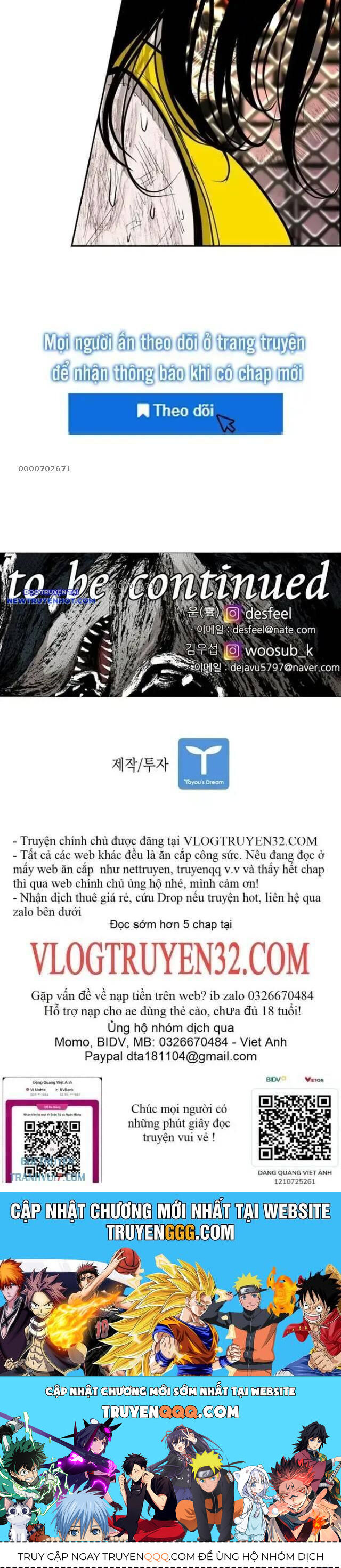 shark - cá mập chapter 185 40