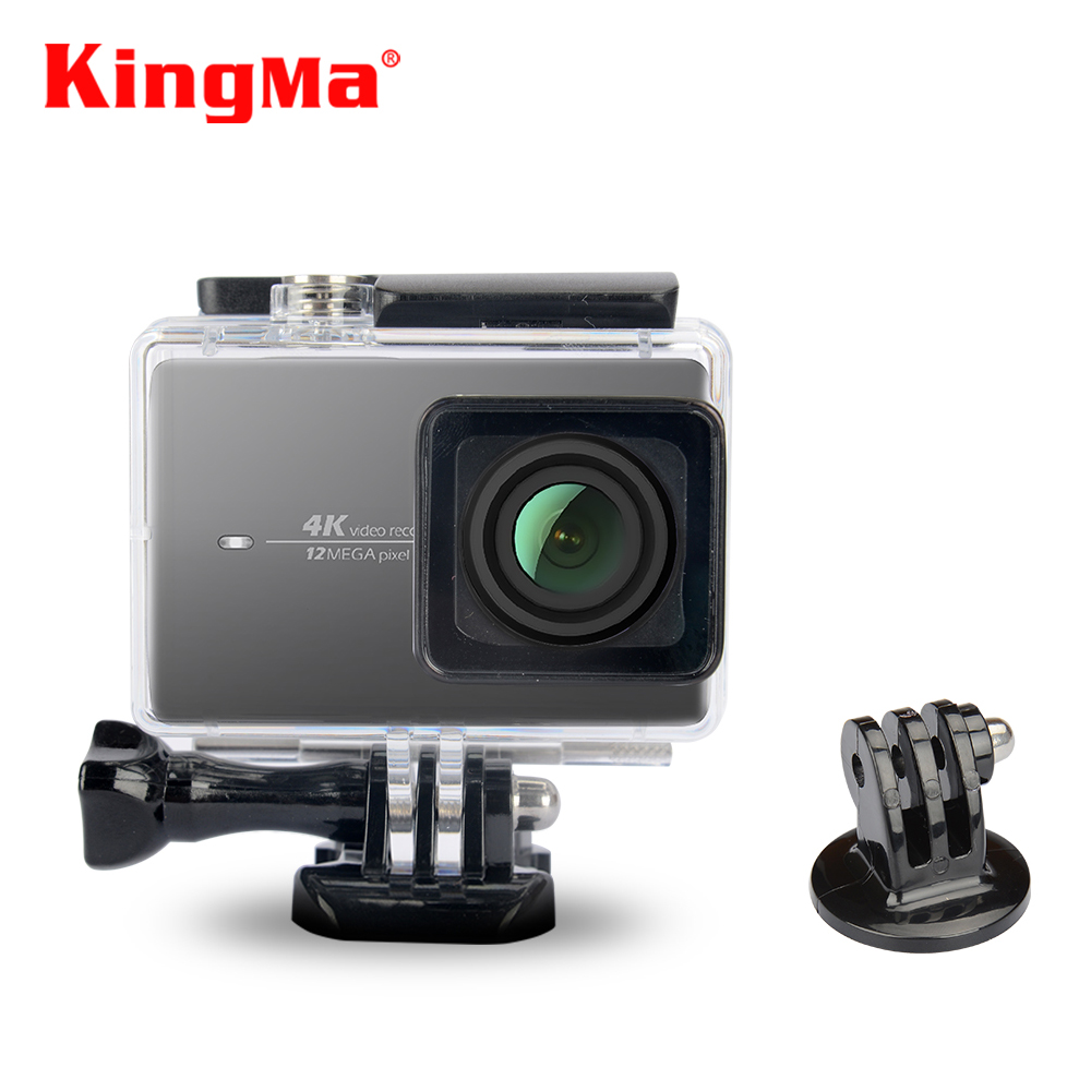 Case chống nước cho Xiaomi Yi 4K Action camera