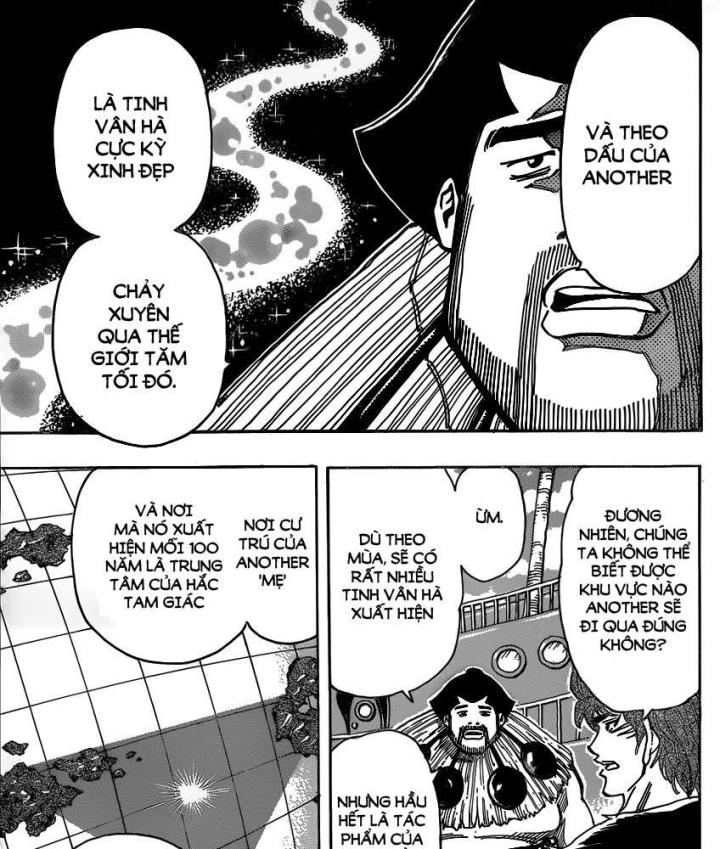 thánh tỏi sành ăn chapter 325 8