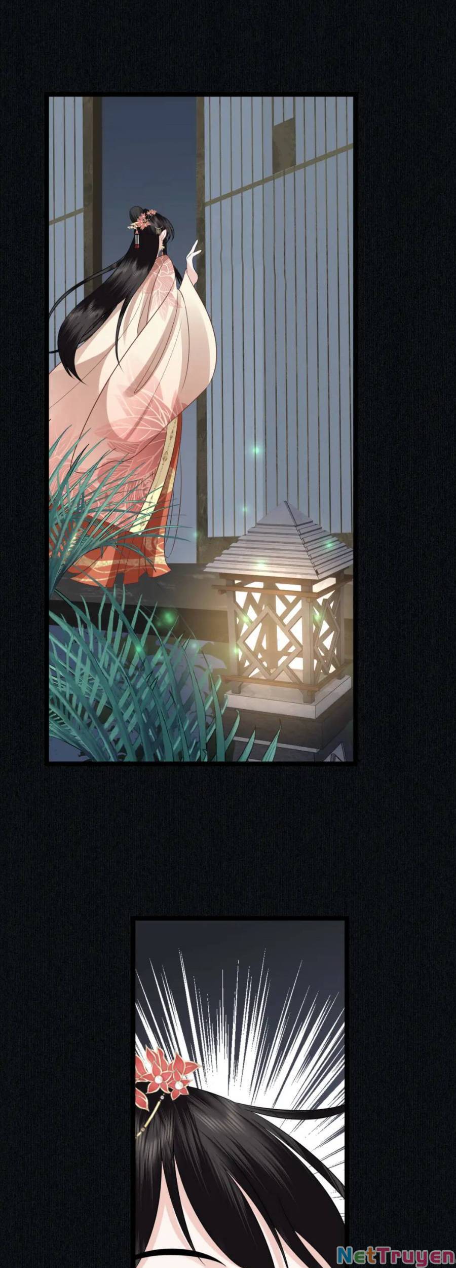 điều hương vương phi chapter 38 10