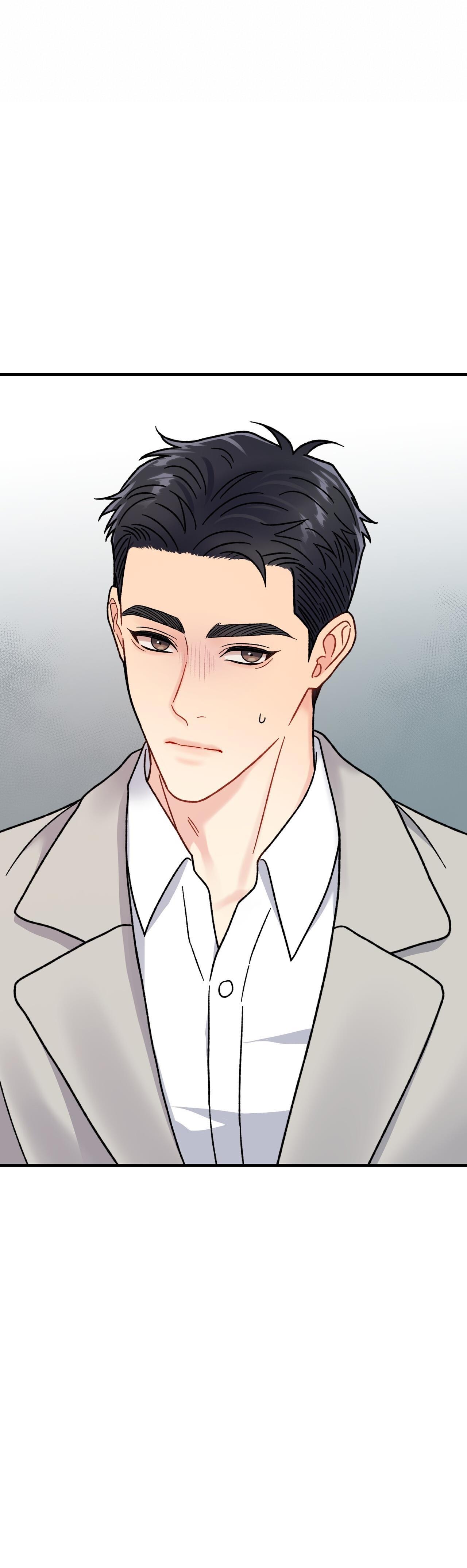 cậu không phải là gu của tôi chapter 9 15